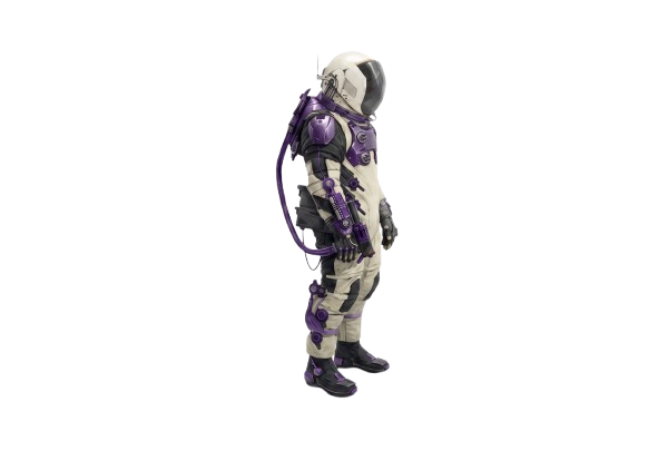 Space Suit