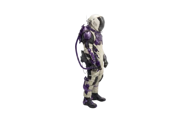 Space Suit